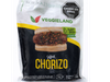 Chorizo vegano 3 u