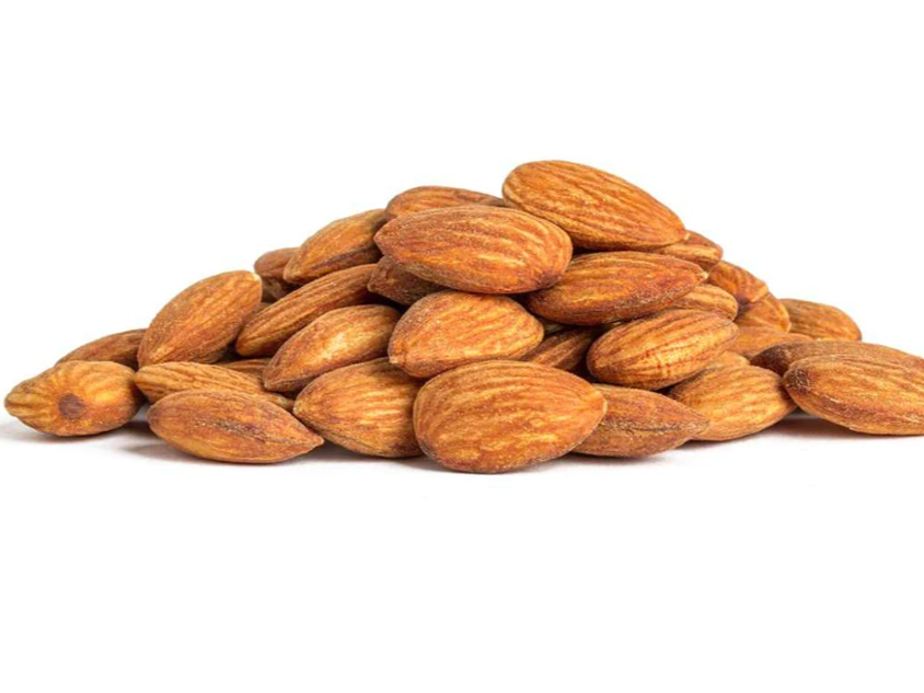 Almendras non pareil 250 GR