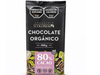 Chocolate organico 80 % cacao Colonial 100 gr