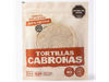 Tortillas Sin gluten