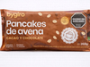 Pancakes de cacao y chocolate By giro 4u