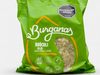 Burganas brocoli y mijo 4 u
