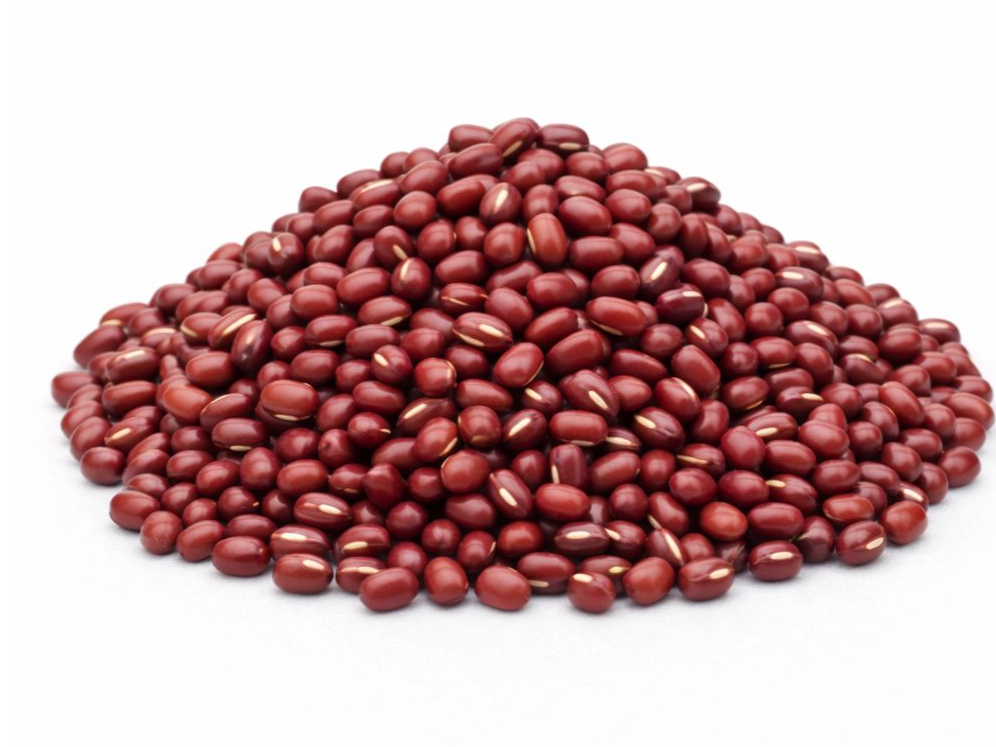 Porotos adzuki 500 gr