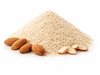 Harina de almendras sin piel 500 gr
