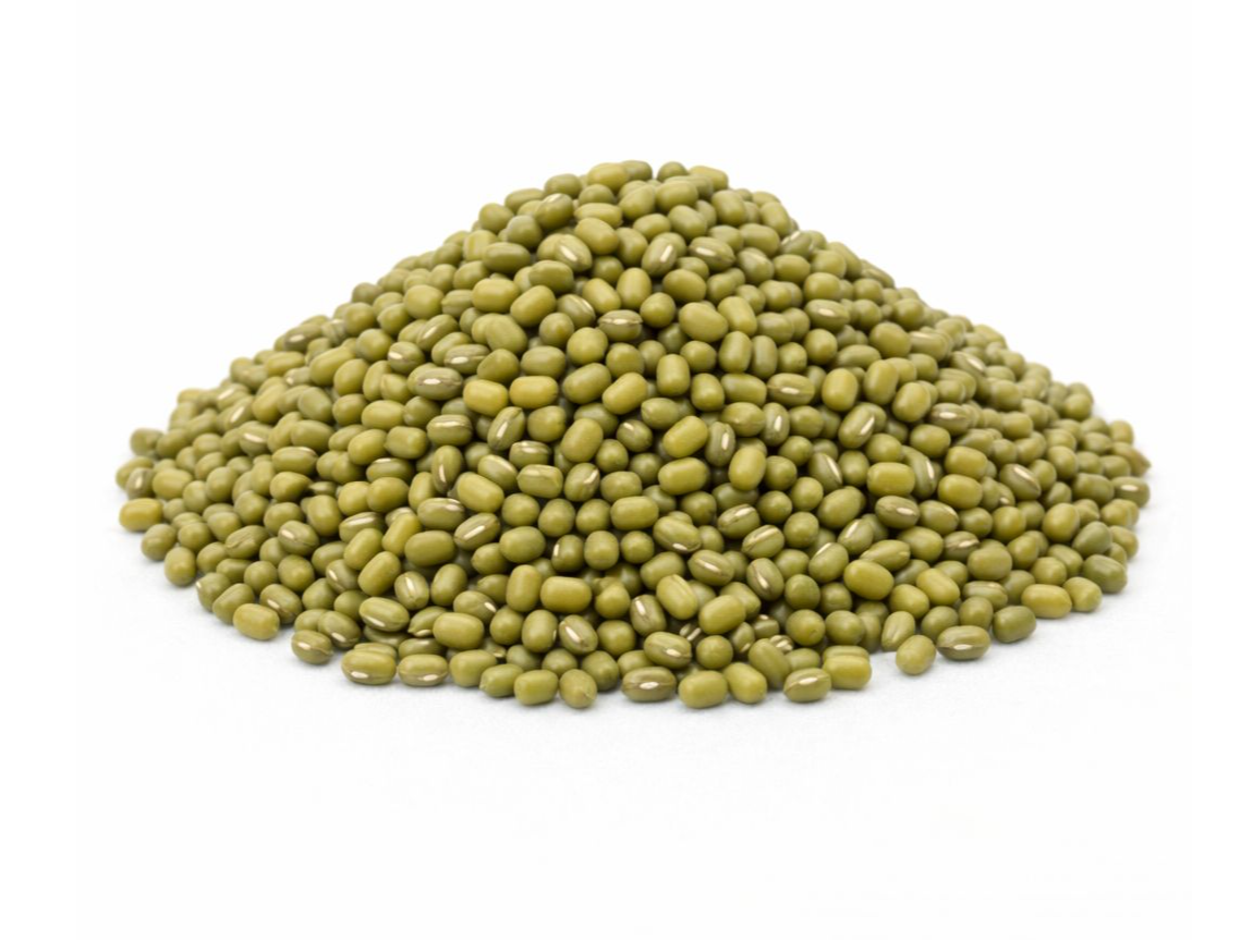 Porotos mung 500 gr