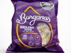 Burganas berenjenas y pimenton 4 u