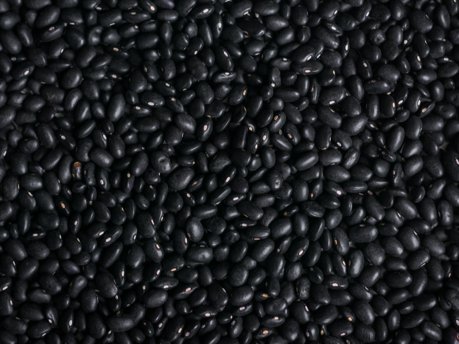 Poroto negro 500 GR