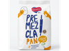 Premezcla para Pan con Psyllium sin gluten 450 gr
