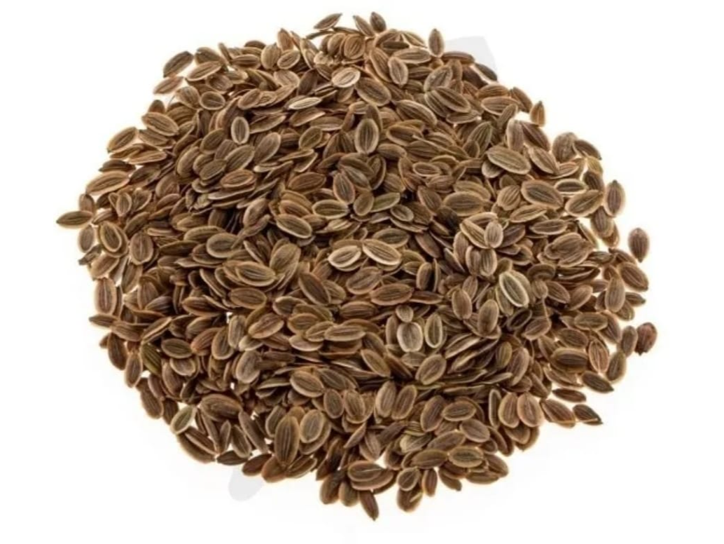Eneldo 100 GR