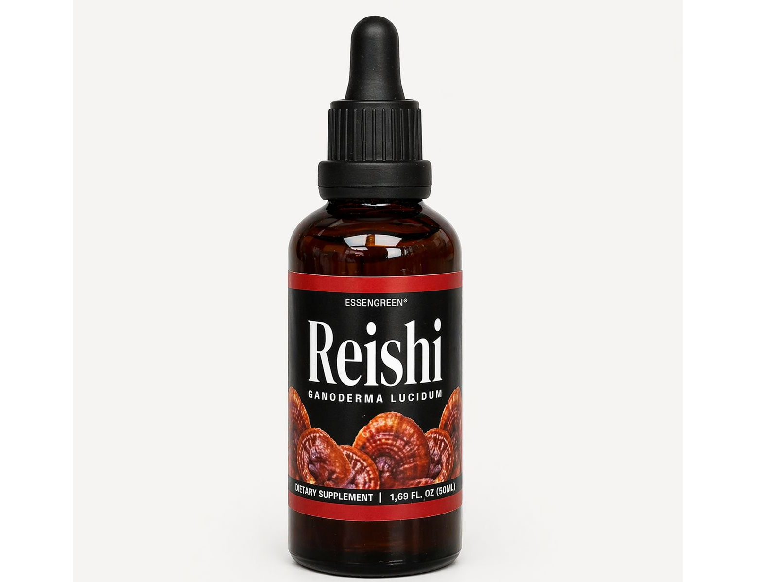 Reishi essengreen