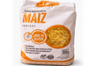 Pasta multicereal Maiz sin gluten Wakas 300 gr