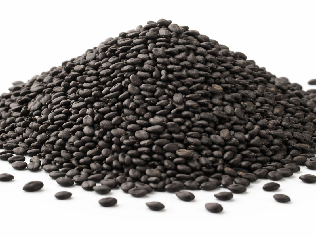 Sesamo negro 200 gr
