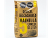 Bizcochuelo Vainilla sin gluten Delicel 500 gr