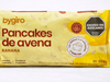 Pancakes de banana By giro 4 u