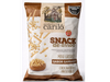 Mini grisines sabor garbanzo de arroz sin gluten Carilo 120 gr