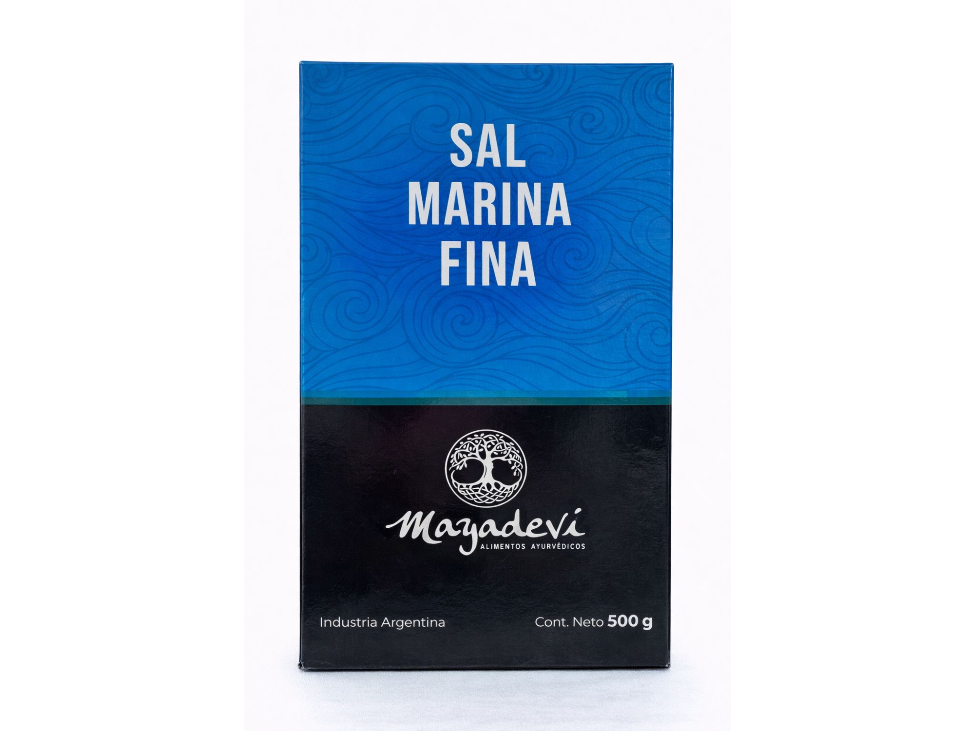 Sal marina fina mayadevi 500 gr