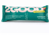 Barra de chocolate con 20 gr de proteina 2good