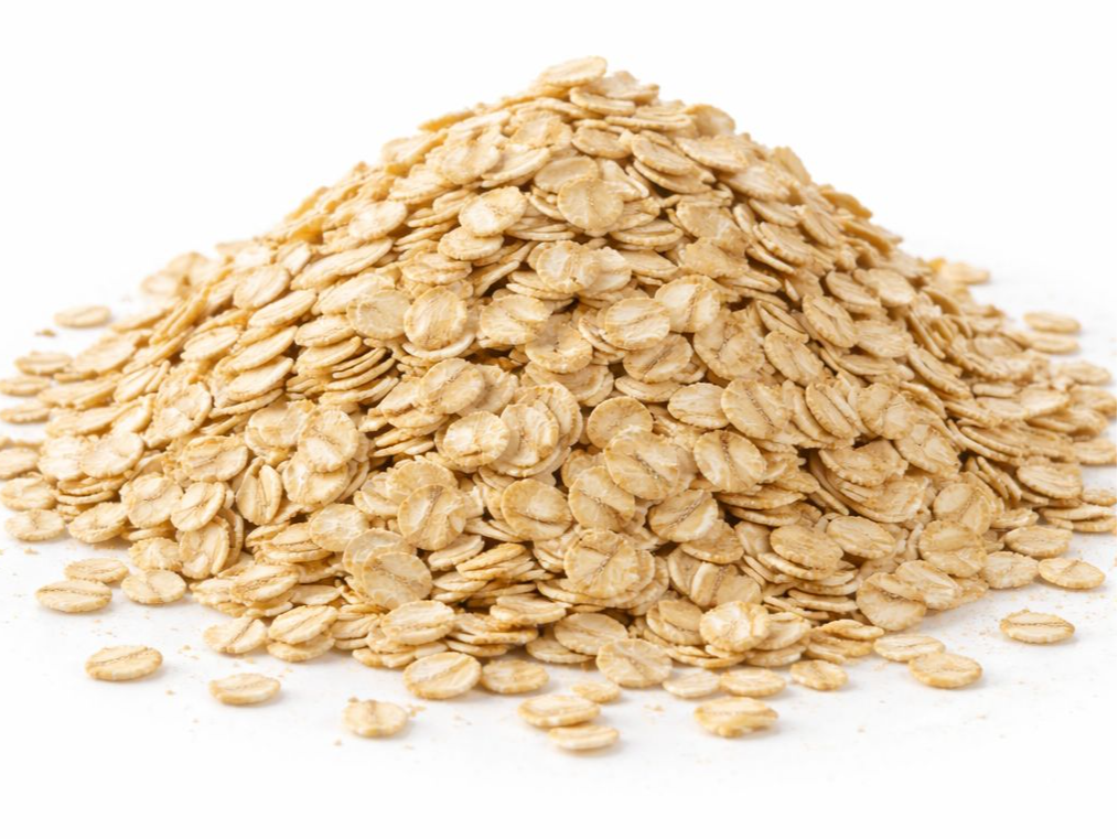 Avena gruesa 500 gr