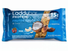 Barra con proteina Frutos Secos y Coco Laddubar 60 gr