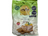 Galletitas con stevia sabor Limon angiola 120 gr