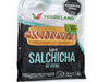 Salchicha vegana 5 u