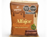 Alfajor con harina de almendras low carb Vento 53 gr