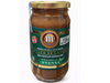 Dulce de leche sin fructuosa, endulzado con stevia doña magdalena 400 gr