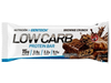 Barra con proteina sabor Brownie Gentech 45 gr