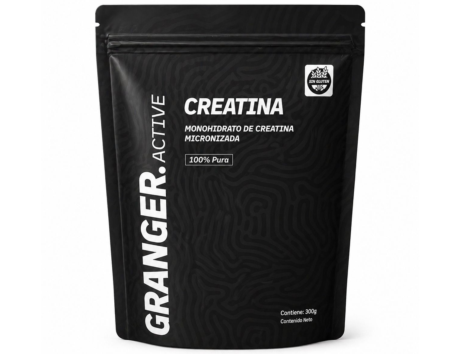 Creatina Granger 300 gr