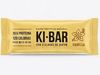 Barra con proteina de vainilla kibar 40 gr