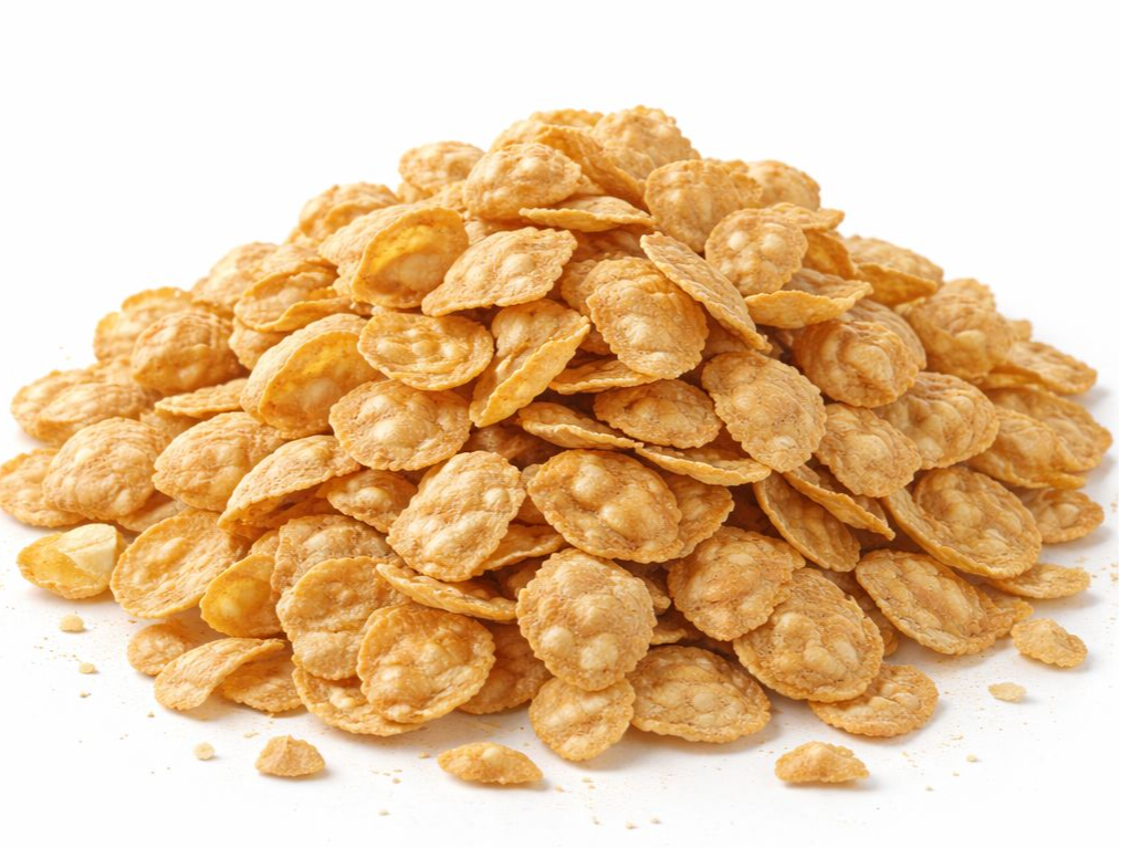 Copos naturales 250 gr