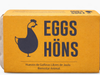 Huevos Egg Hons 1/2 docena