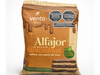 Alfajor con harina de almendras low carb Vento 53 gr