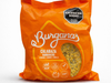 Burganas calabaza y garbanzos 4 u