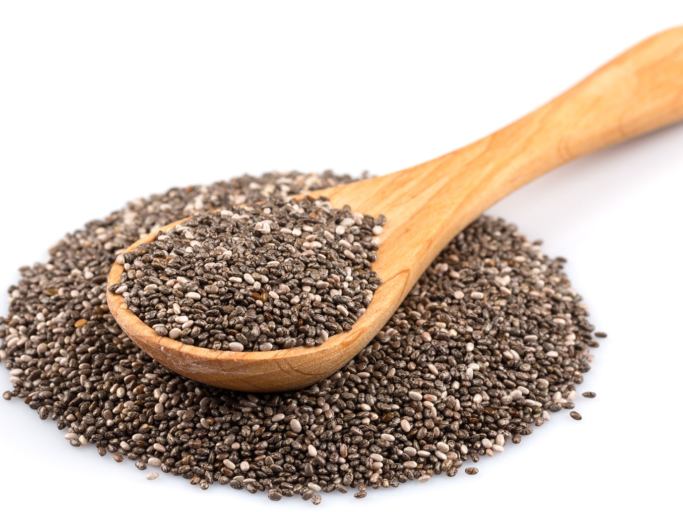 Semillas De Chia 300 GR