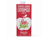 Jugo Pura Frutta de manzana roja 1 L