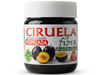 Ciruela Fibra sin azucar 300 gr