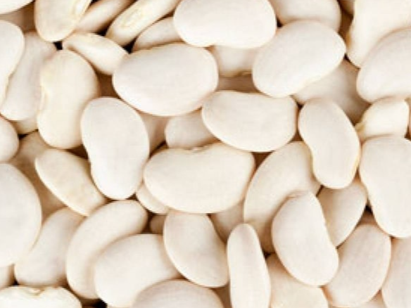 Porotos pallares 250 GR