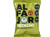Alafajor de pistacho vegano felices las vacas