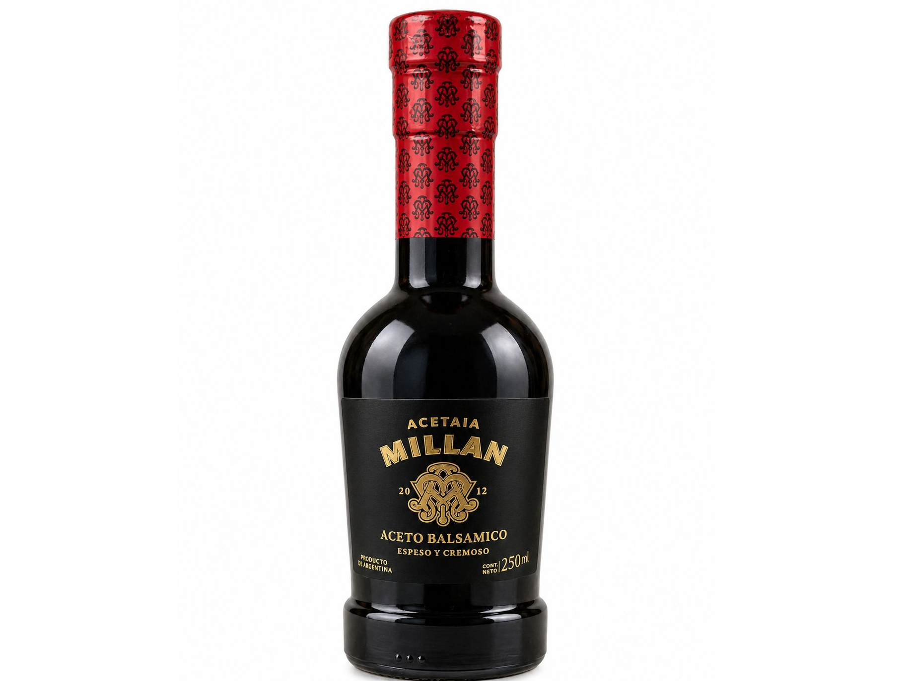 Aceto balsamico cremoso Millan 250 ml