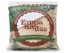 Tapa de empanadas a base de harina de almendras 12 u Vento