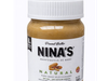 Mantequilla de mani natural sin gluten ninas 380 gr