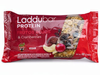 Barra con proteina Frutos Rojos Laddubar 60 gr