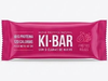 Barra con proteina de Frutos Rojos Kibar 40 gr