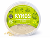 Hummus de oliva Kyros 230 gr