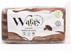 Waffles de avena sabor cacao Waffas 6u