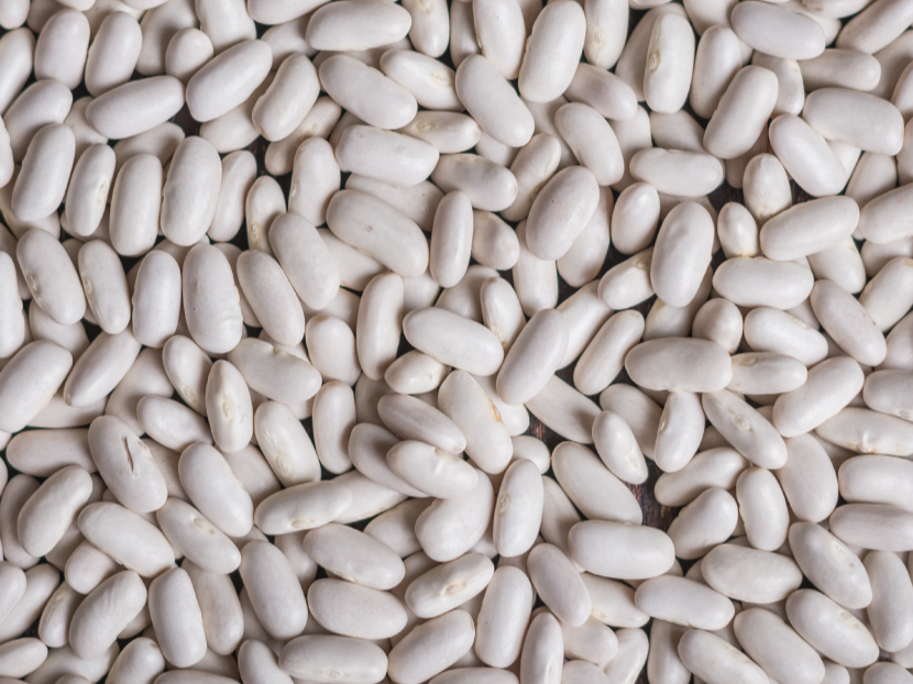 Poroto Alubia 500 GR