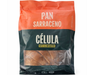 Pan Sarraceno Célula sin gluten 800 gr