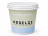 Queso crema Rebelde sin gluten 280 gr