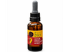 Aceite de Curcuma y Pimienta Negra Organico 30 ml